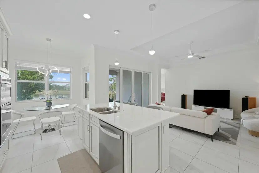 Picture of 4624 Woodland Way, Westlake FL 33470