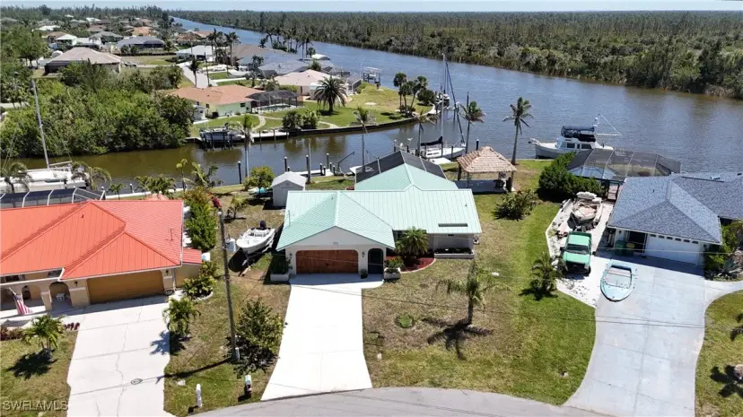 Picture of 10616 Ayear Rd, Port Charlotte FL 33981