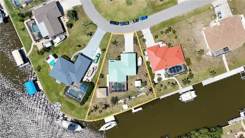 Picture of 10616 Ayear Rd, Port Charlotte FL 33981