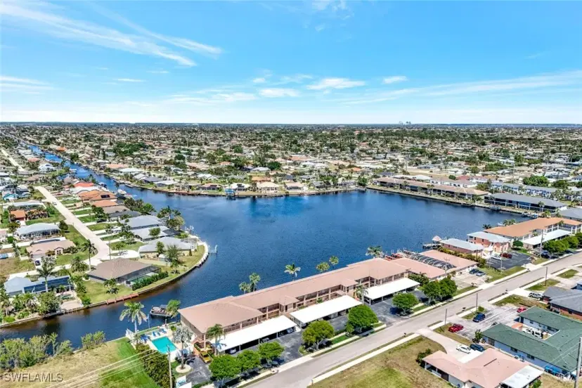 Picture of 159 SW 47Th Ter 102, Cape Coral FL 33914