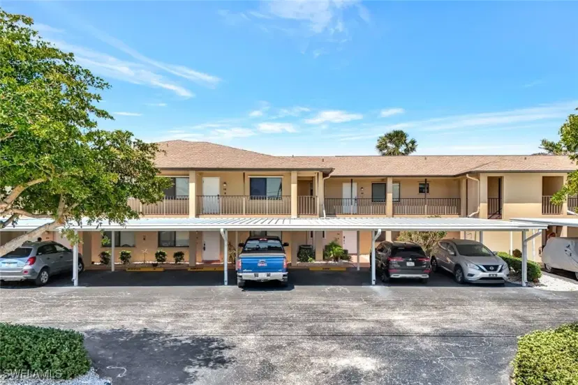 Picture of 159 SW 47Th Ter 102, Cape Coral FL 33914