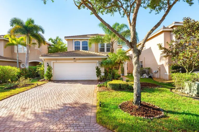 Picture of 11681 Rock Lake Terrace, Boynton Beach FL 33473