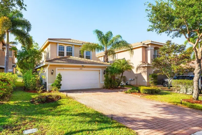 Picture of 11681 Rock Lake Terrace, Boynton Beach FL 33473