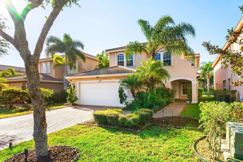 Picture of 11681 Rock Lake Terrace, Boynton Beach FL 33473