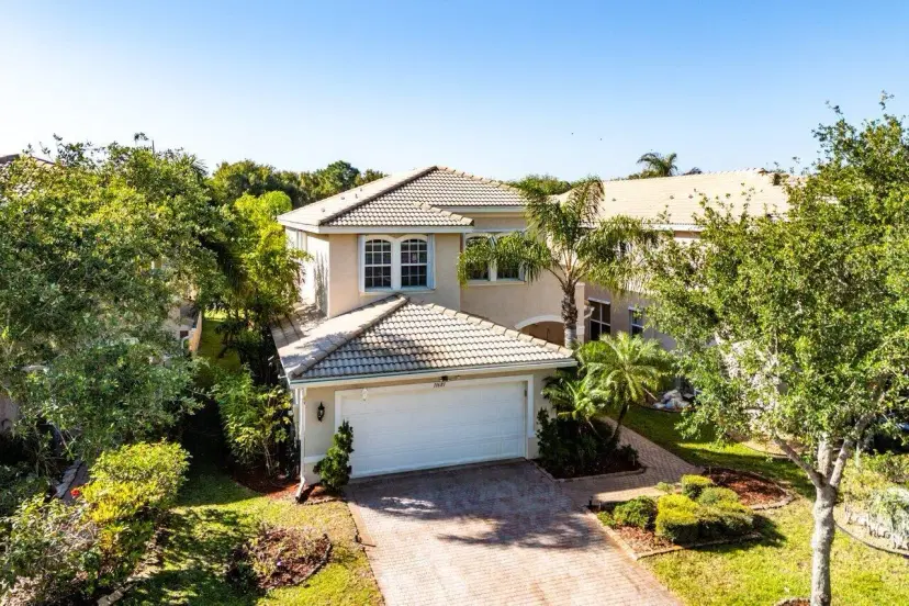 Picture of 11681 Rock Lake Terrace, Boynton Beach FL 33473