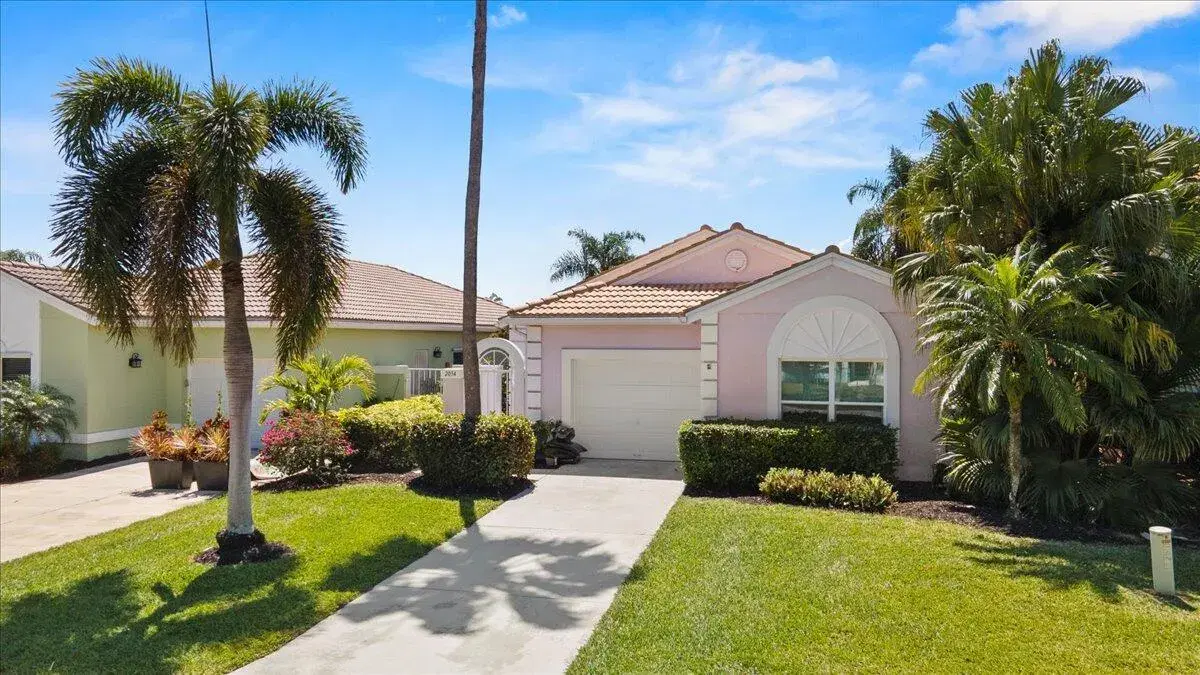 Picture of 2034 SW Olympic Club Terrace, Palm City, FL 34990