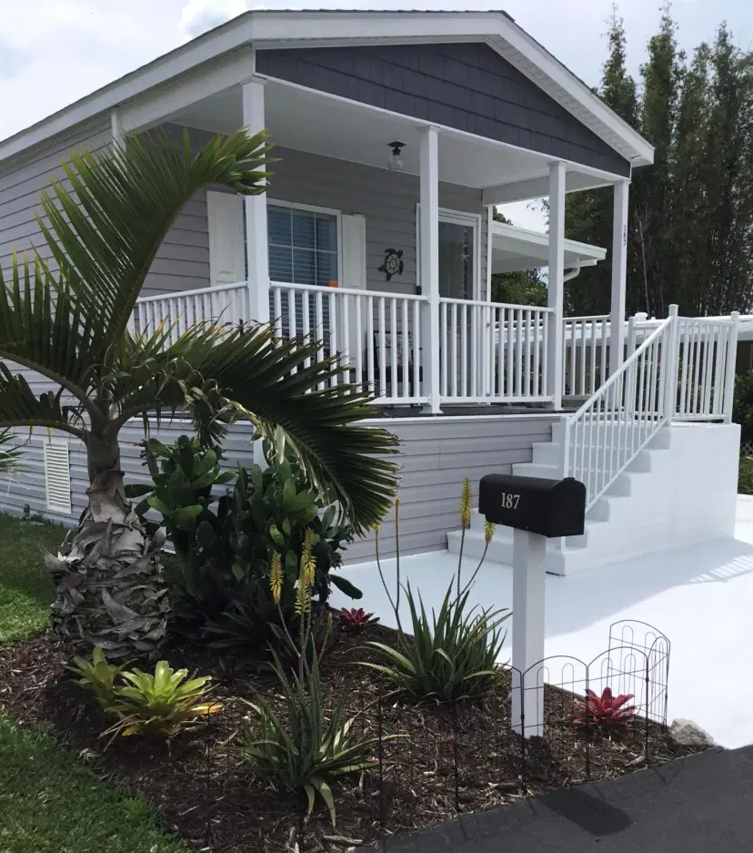 Picture of 187 Cardinal Avenue, Fort Pierce FL 34982