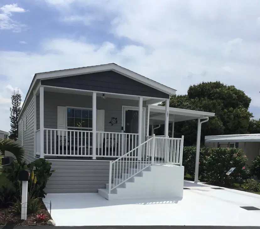 Picture of 187 Cardinal Avenue, Fort Pierce FL 34982