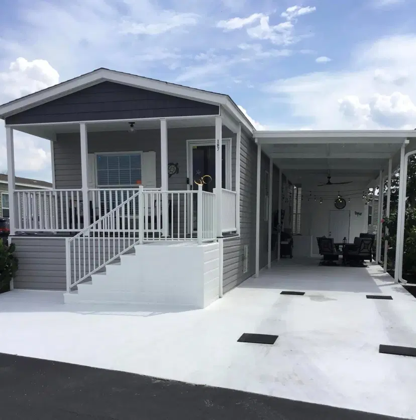 Picture of 187 Cardinal Avenue, Fort Pierce FL 34982