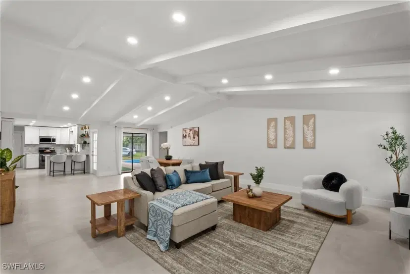 Picture of 8487 Jenny Cae Ln, North Fort Myers FL 33903