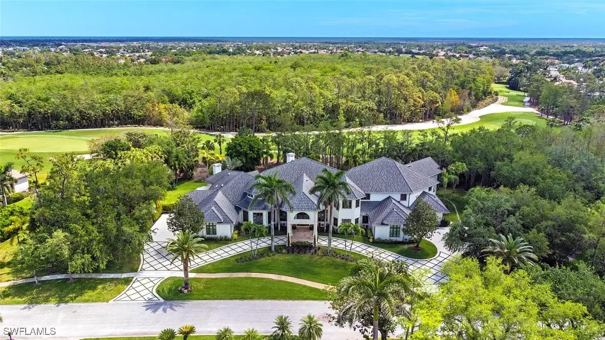 Picture of 4300 Brynwood Dr, Naples, FL 34119