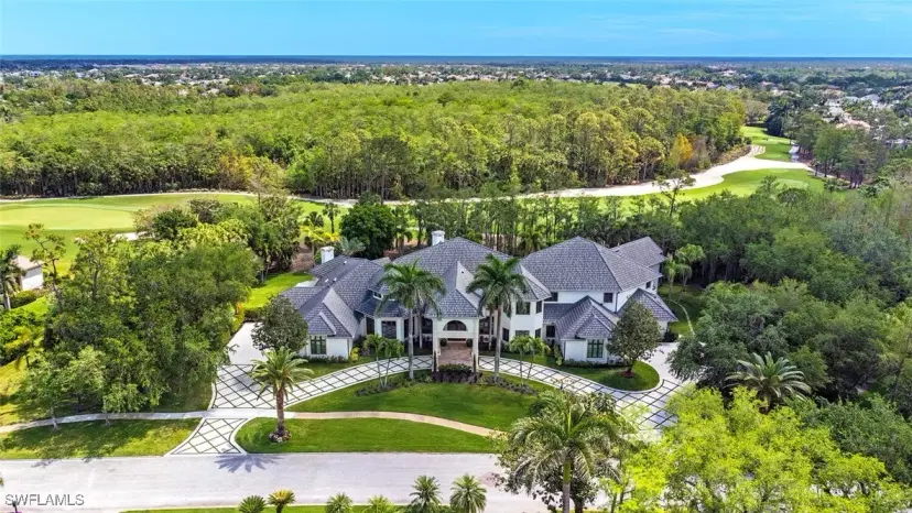 Picture of 4300 Brynwood Dr, Naples FL 34119