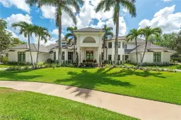 Picture of 4300 Brynwood Dr, Naples, FL 34119