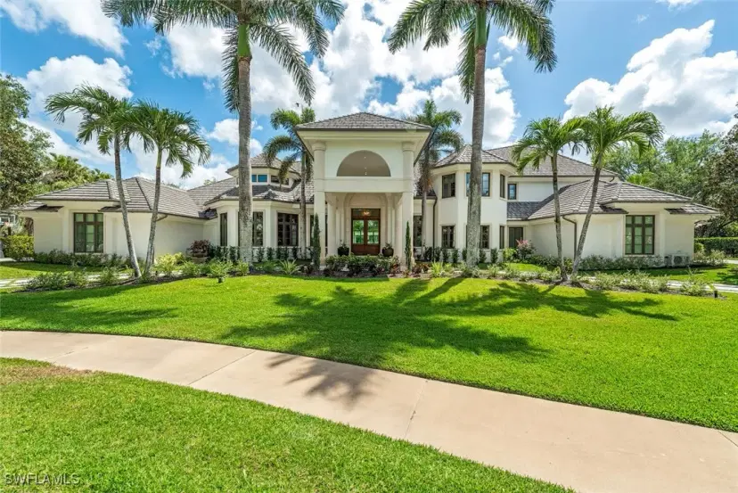 Picture of 4300 Brynwood Dr, Naples FL 34119