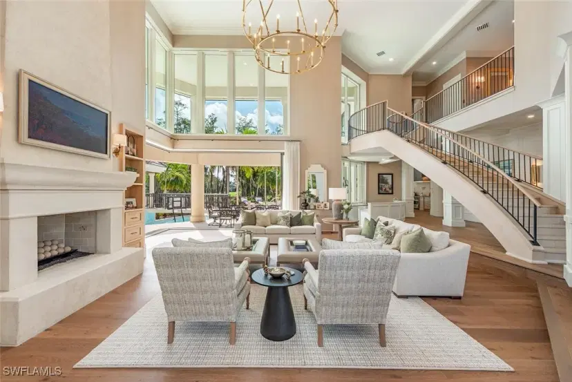 Picture of 4300 Brynwood Dr, Naples FL 34119