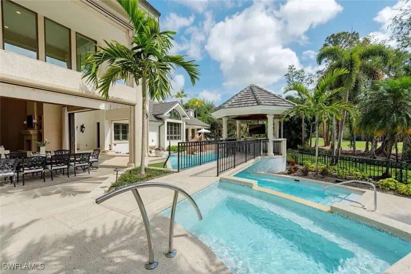 Picture of 4300 Brynwood Dr, Naples FL 34119