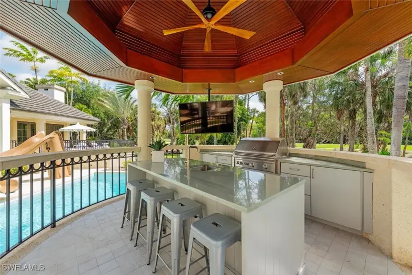 Picture of 4300 Brynwood Dr, Naples FL 34119