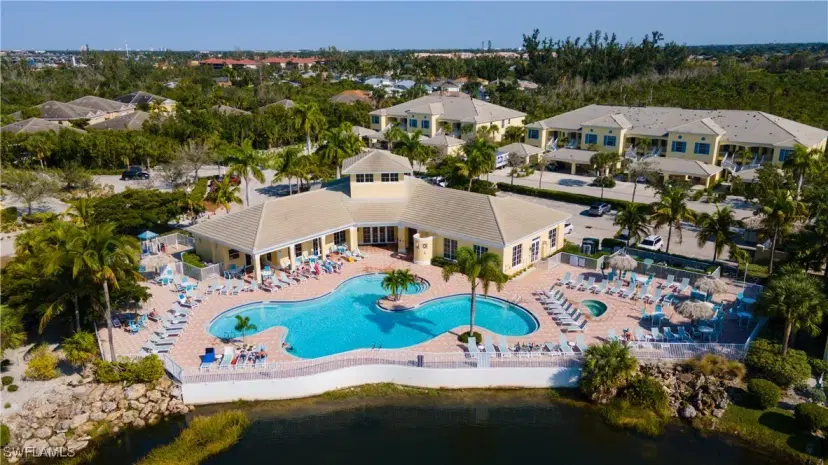 Picture of 14512 Abaco Lakes Dr 103, Fort Myers FL 33908