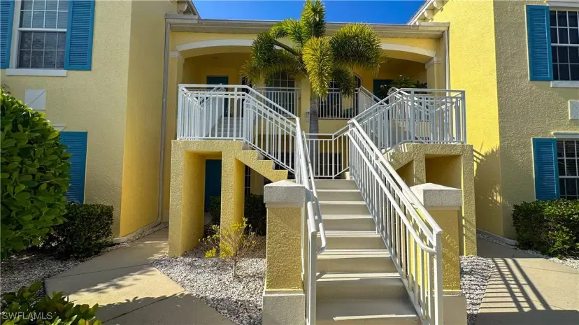 Picture of 14512 Abaco Lakes Dr 103, Fort Myers FL 33908