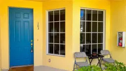 Picture of 14512 Abaco Lakes Dr 103, Fort Myers, FL 33908