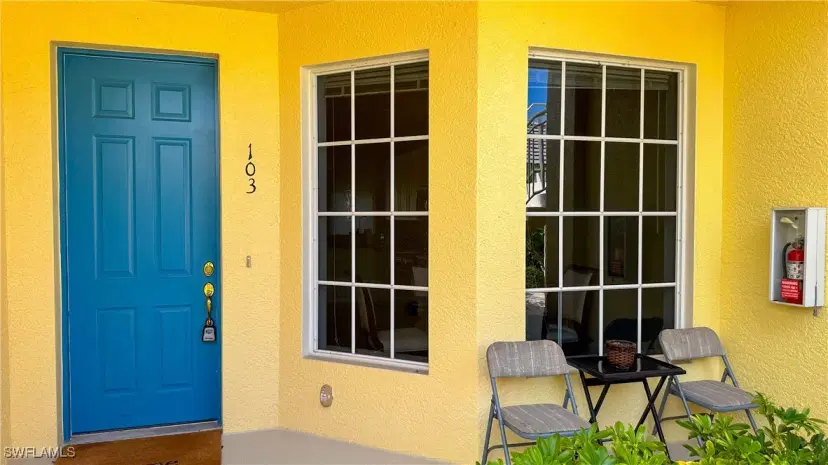 Picture of 14512 Abaco Lakes Dr 103, Fort Myers FL 33908