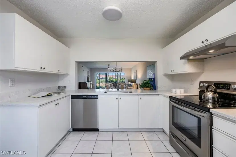 Picture of 4540 Andover Way G105, Naples FL 34112