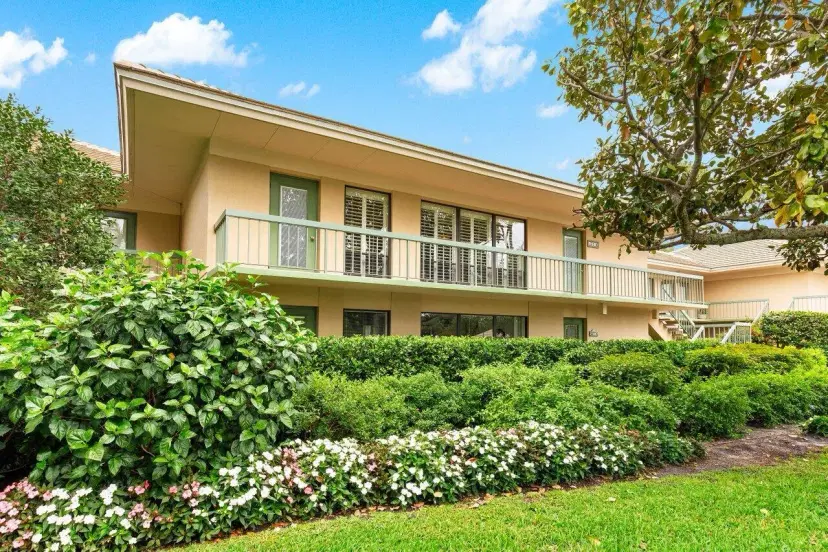 Picture of 4321-B Quail Ridge Drive Sandpiper, Boynton Beach FL 33436