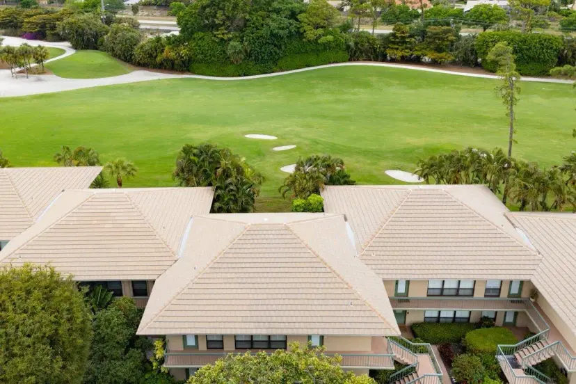 Picture of 4321-B Quail Ridge Drive Sandpiper, Boynton Beach FL 33436