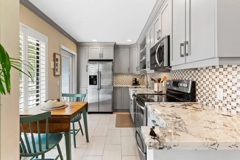 Picture of 4321-B Quail Ridge Drive Sandpiper, Boynton Beach FL 33436