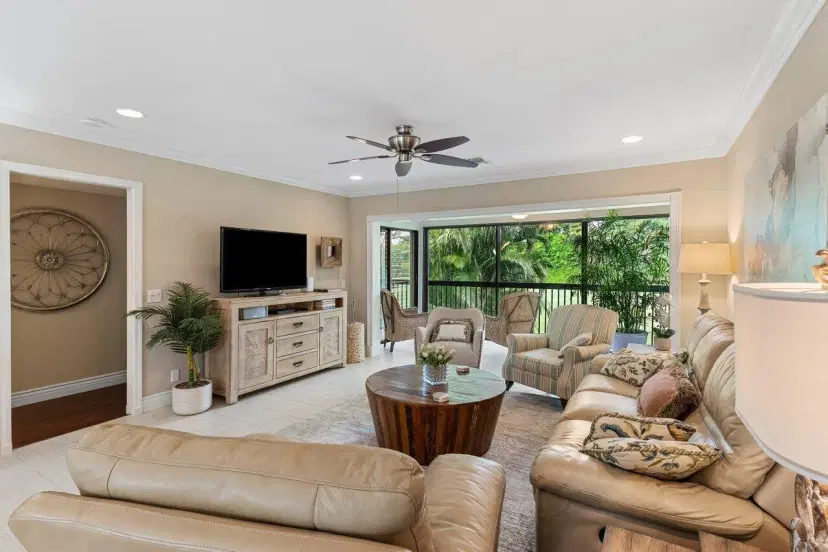 Picture of 4321-B Quail Ridge Drive Sandpiper, Boynton Beach FL 33436