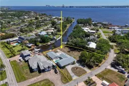 Picture of 1888 Coral Cir, North Fort Myers, FL 33903