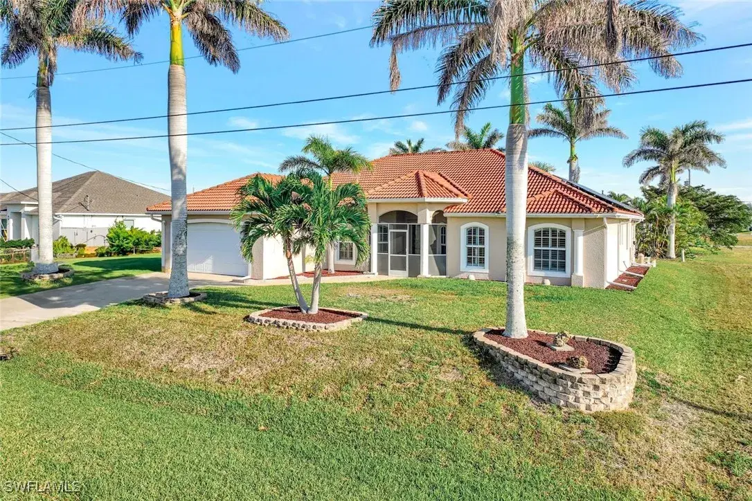 Picture of 4613 NW 31St St, Cape Coral, FL 33993