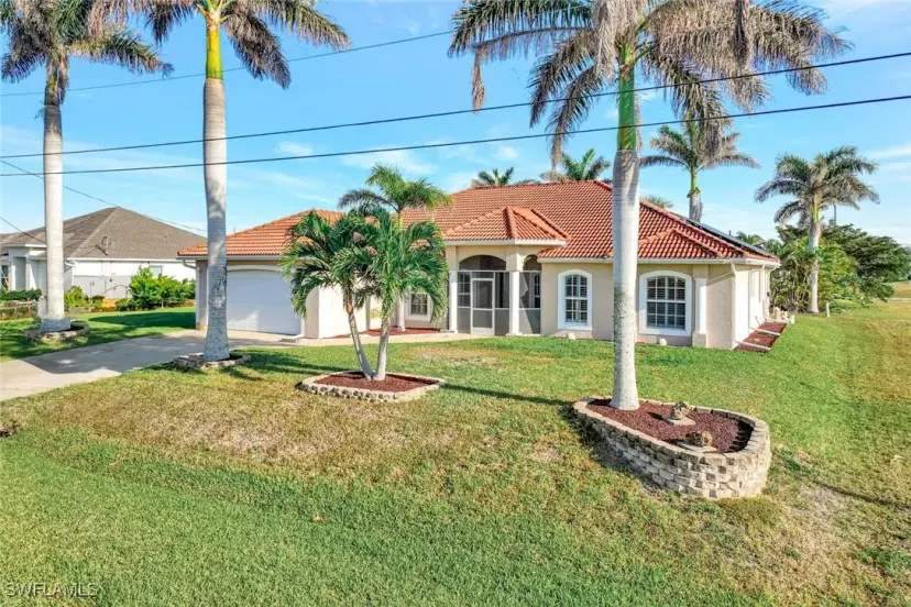 Picture of 4613 NW 31St St, Cape Coral FL 33993