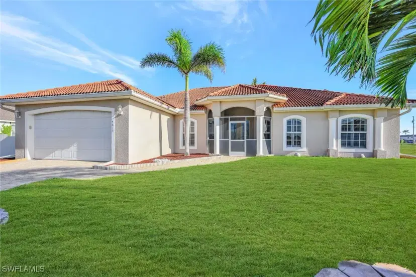 Picture of 4613 NW 31St St, Cape Coral FL 33993