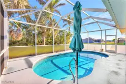 Picture of 4613 NW 31St St, Cape Coral, FL 33993