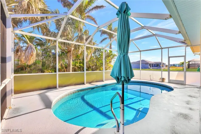 Picture of 4613 NW 31St St, Cape Coral FL 33993