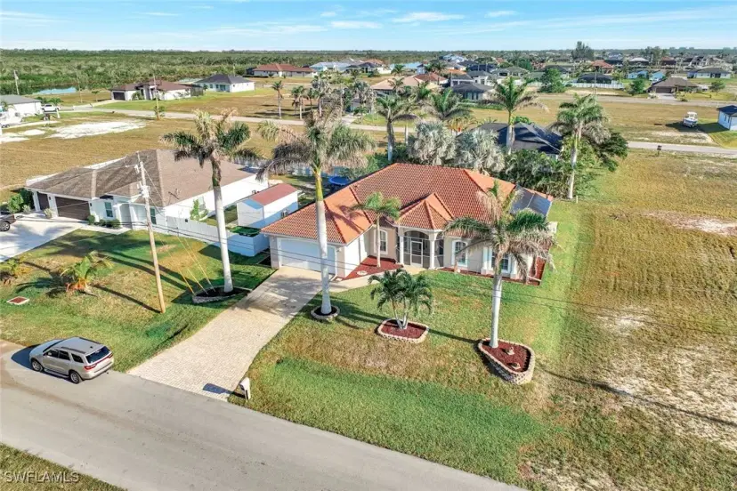 Picture of 4613 NW 31St St, Cape Coral FL 33993