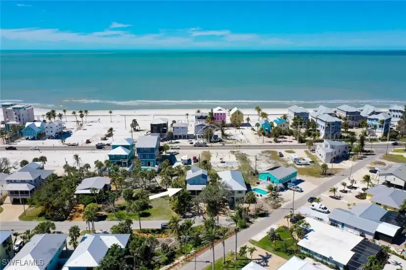 Picture of 5356 Palmetto St, Fort Myers Beach FL 33931