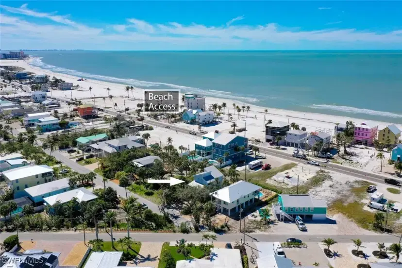 Picture of 5356 Palmetto St, Fort Myers Beach FL 33931