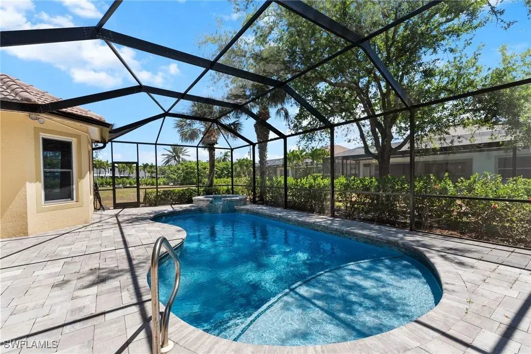 Picture of 16119 Coco Hammock Way, Fort Myers, FL 33908