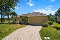 Picture of 16119 Coco Hammock Way, Fort Myers, FL 33908