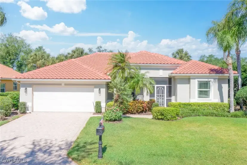Picture of 11116 Callaway Greens Dr, Fort Myers FL 33913
