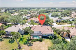 Picture of 11116 Callaway Greens Dr, Fort Myers, FL 33913