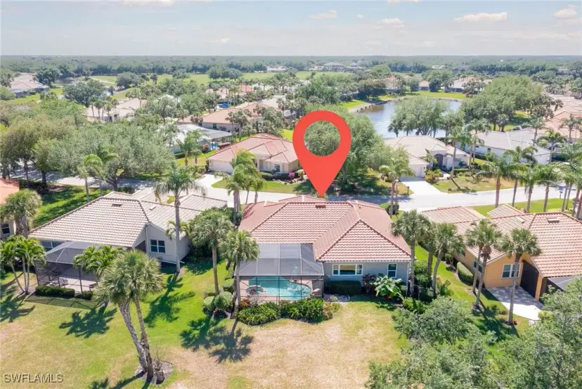 Picture of 11116 Callaway Greens Dr, Fort Myers FL 33913