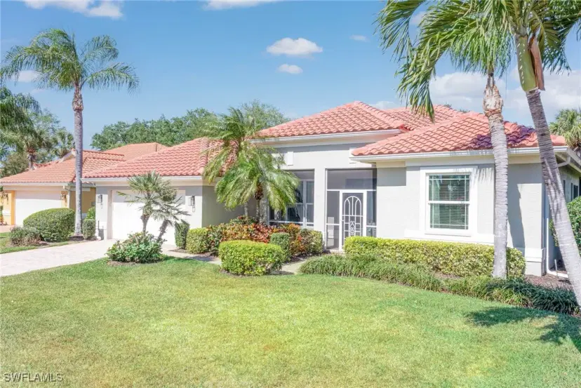 Picture of 11116 Callaway Greens Dr, Fort Myers FL 33913