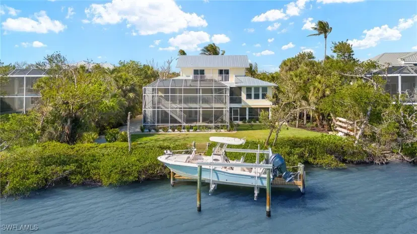 Picture of 2391 Shop Rd, Sanibel FL 33957