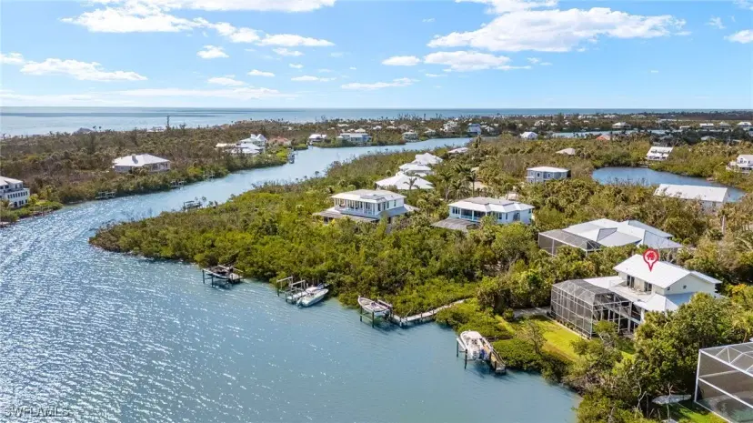 Picture of 2391 Shop Rd, Sanibel FL 33957