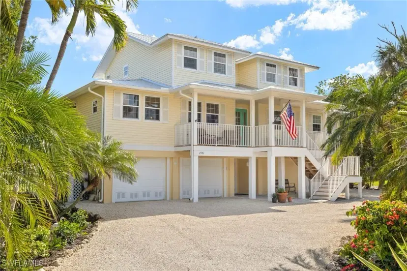 Picture of 2391 Shop Rd, Sanibel FL 33957