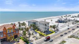 Picture of 3050 Estero Blvd, Fort Myers Beach, FL 33931