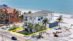 Picture of 3050 Estero Blvd, Fort Myers Beach, FL 33931